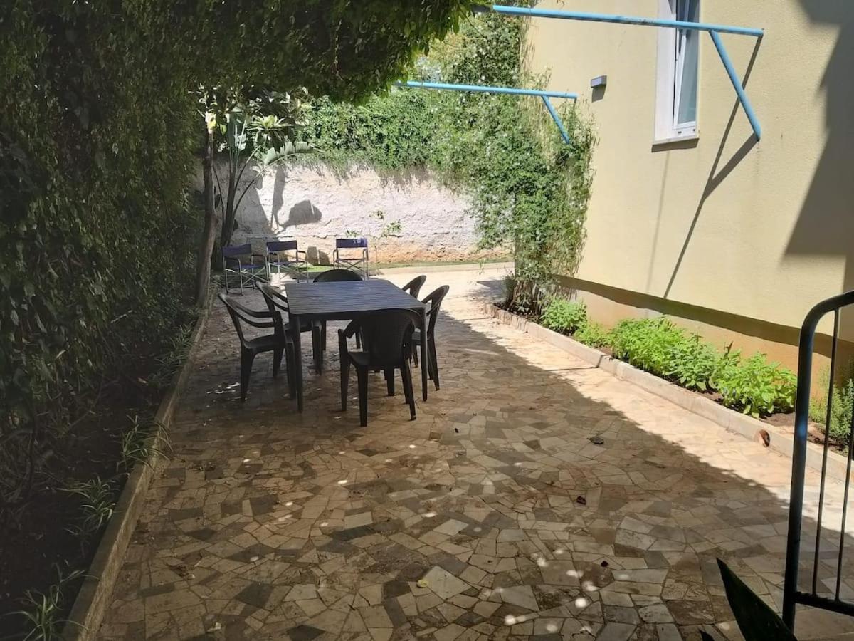 Villa Savoia モンデッロ エクステリア 写真