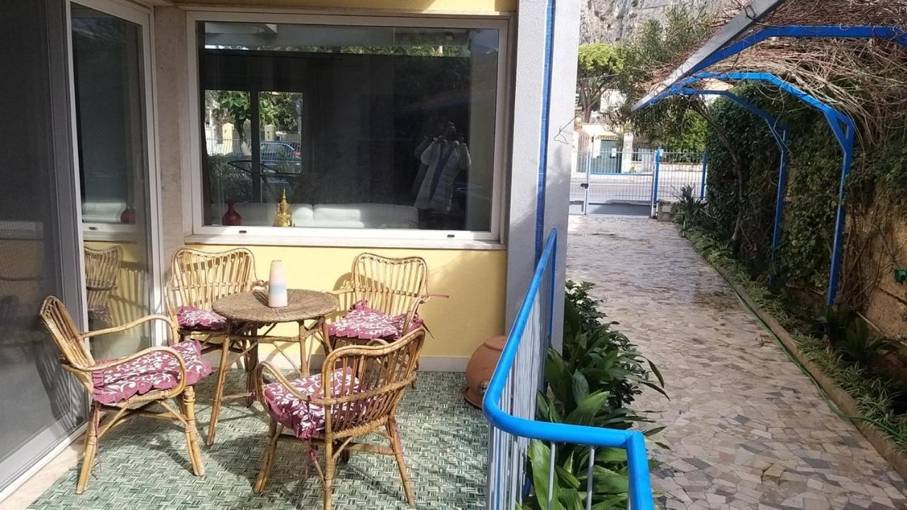 Villa Savoia モンデッロ エクステリア 写真