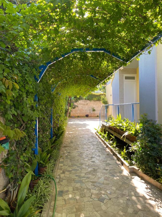 Villa Savoia モンデッロ エクステリア 写真
