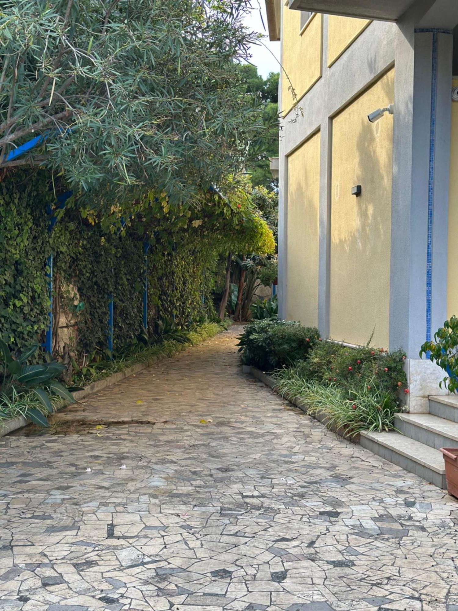Villa Savoia モンデッロ エクステリア 写真