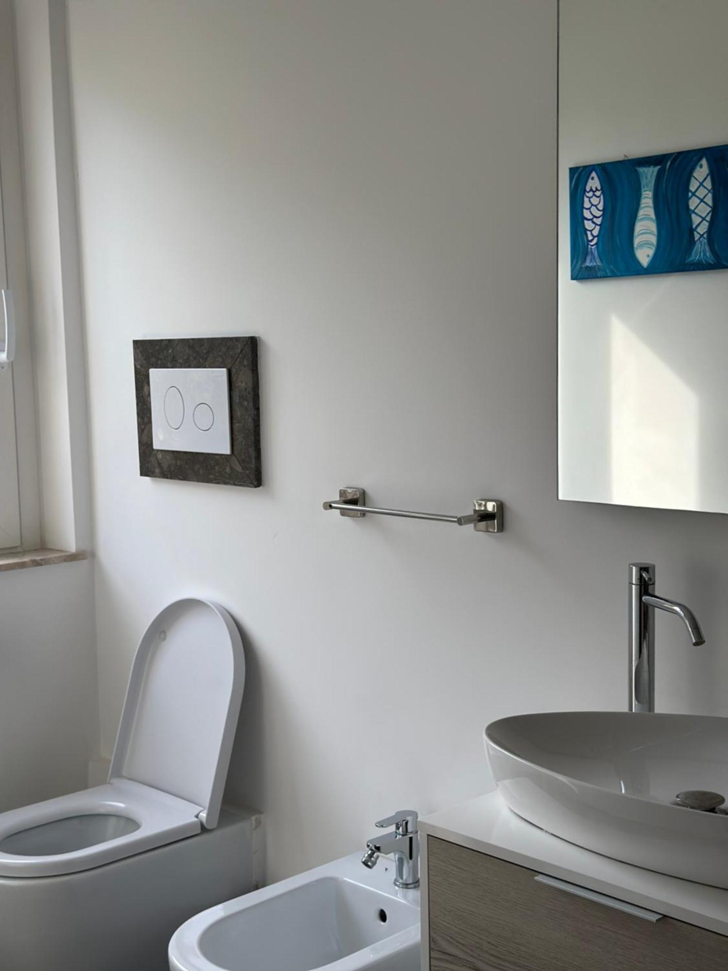 Villa Savoia モンデッロ エクステリア 写真